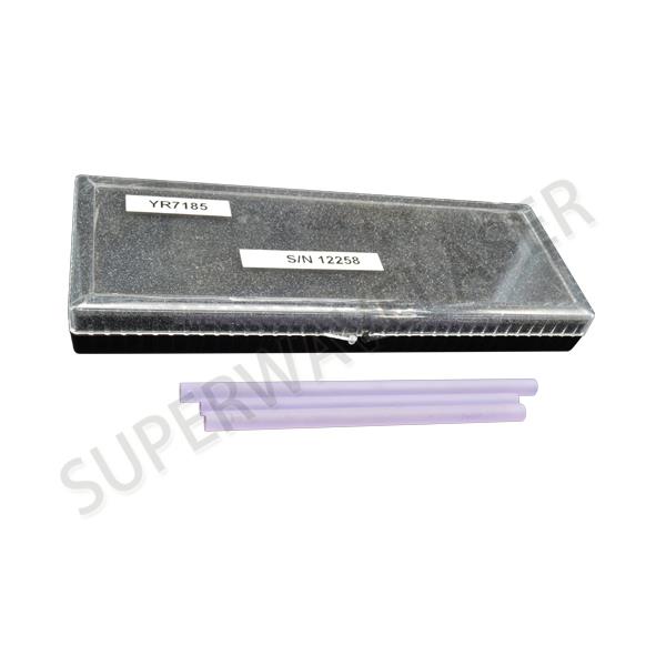 Laser Crystal
